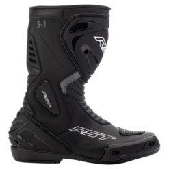 Buty sportowe RST S1 CE BLACK/BLACK czarny
