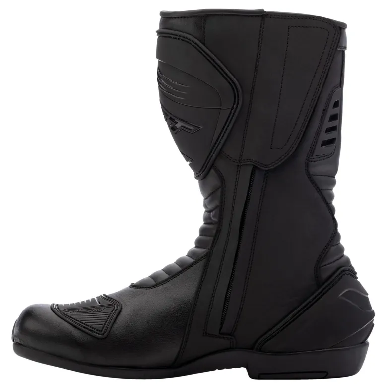 Buty sportowe RST S1 CE BLACK/BLACK czarny