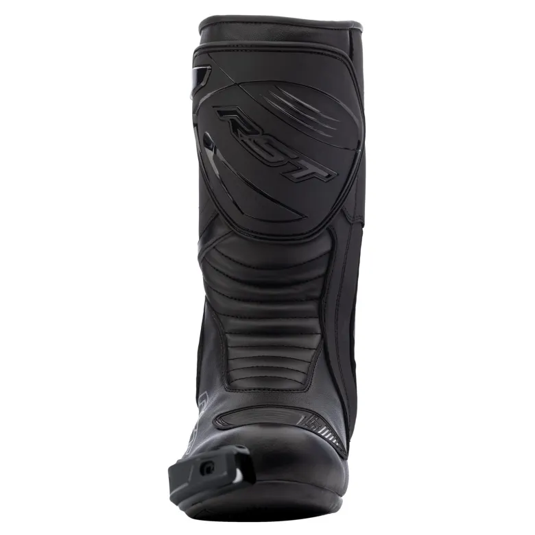 Buty sportowe RST S1 CE BLACK/BLACK czarny