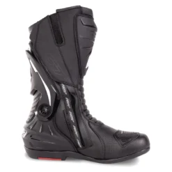 Buty sportowe RST TRACTECH EVO III SPORT CE BLACK czarny