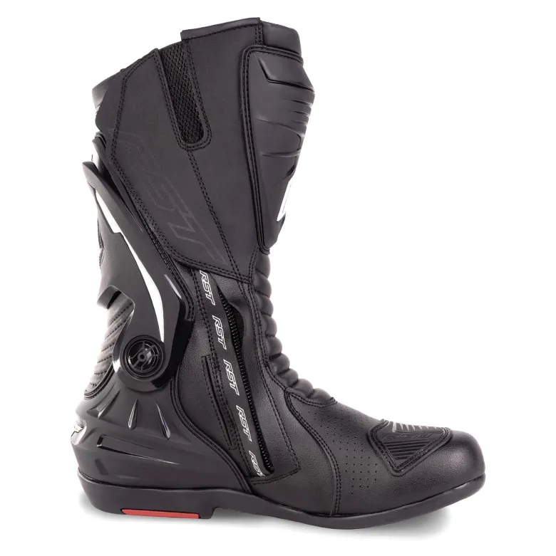 Buty sportowe RST TRACTECH EVO III SPORT CE BLACK czarny
