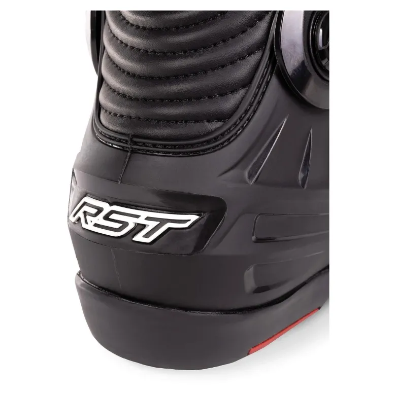 Buty sportowe RST TRACTECH EVO III SPORT CE BLACK czarny