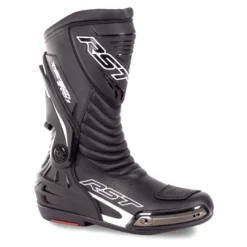 Buty sportowe RST TRACTECH EVO III SPORT CE BLACK czarny