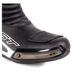 Buty sportowe RST TRACTECH EVO III SPORT CE BLACK czarny