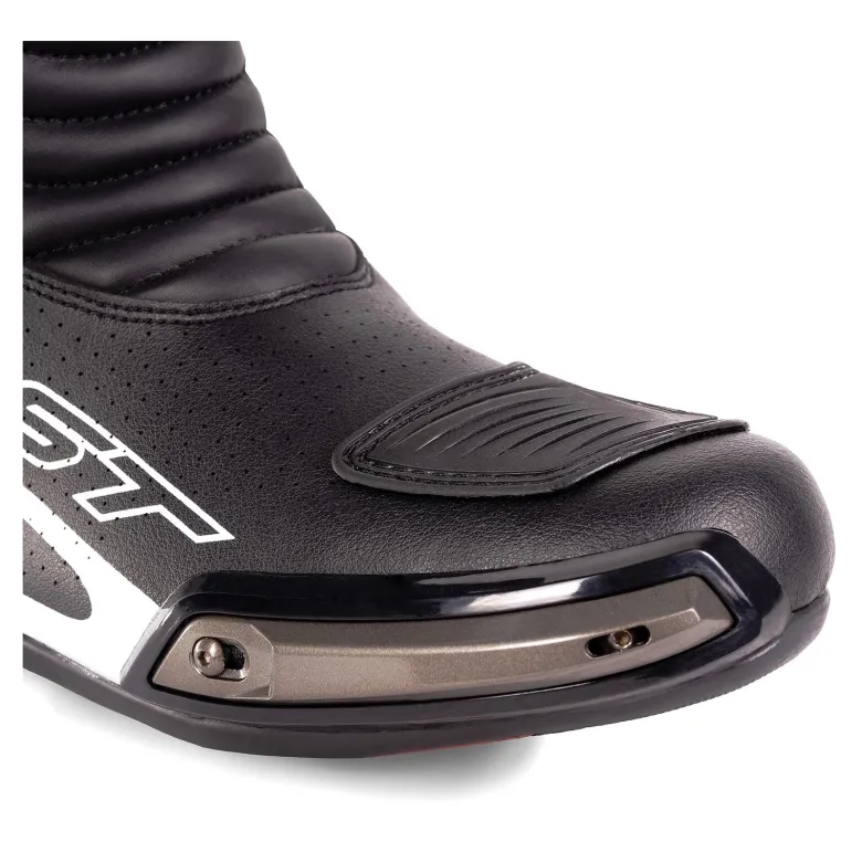 Buty sportowe RST TRACTECH EVO III SPORT CE BLACK czarny