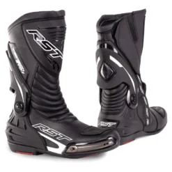 Buty sportowe RST TRACTECH EVO III SPORT CE BLACK czarny