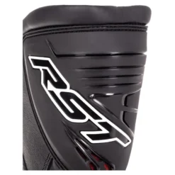 Buty sportowe RST TRACTECH EVO III SPORT CE BLACK czarny