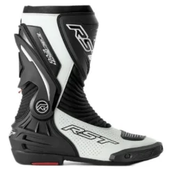 Buty sportowe RST TRACTECH EVO D3O SPORT BLACK/WHITE czarny biały