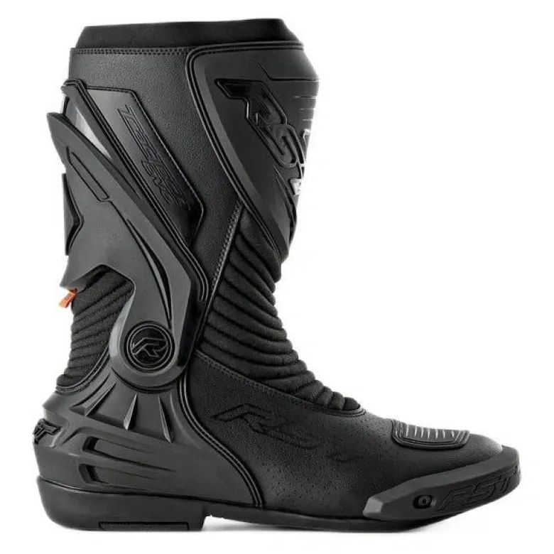 Buty sportowe RST TRACTECH EVO D3O SPORT BLACK czarny