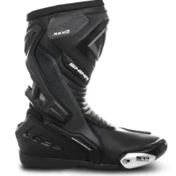 Buty sportowe SHIMA RSX-6 BLACK czarny