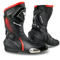 Buty sportowe SHIMA RSX-6 RED FLUO czerwony