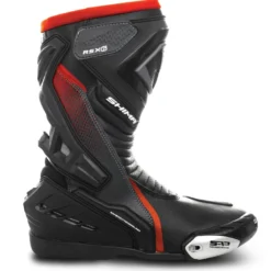 Buty sportowe SHIMA RSX-6 RED FLUO czerwony