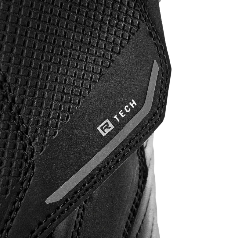 Buty sportowe SHIMA RX-3 BLACK/WHITE czarny biały
