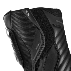 Buty sportowe SHIMA RX-3 BLACK/WHITE czarny biały