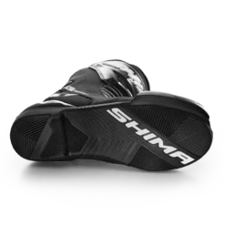 Buty sportowe SHIMA RX-3 BLACK/WHITE czarny biały