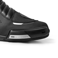 Buty sportowe SHIMA RX-3 BLACK/WHITE czarny biały