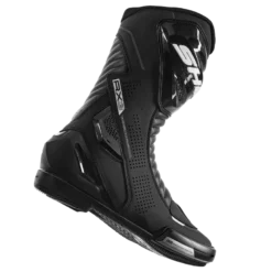Buty sportowe SHIMA RX-3 BLACK/WHITE czarny biały