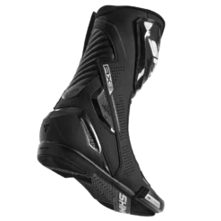Buty sportowe SHIMA RX-3 BLACK/WHITE czarny biały