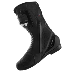 Buty sportowe SHIMA RX-3 RED FLUO czarny czerwony fluo