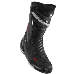 Buty sportowe SHIMA RX-3 RED FLUO czarny czerwony fluo