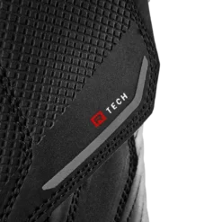 Buty sportowe SHIMA RX-3 RED FLUO czarny czerwony fluo