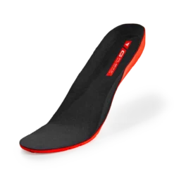 Buty sportowe SHIMA RX-3 RED FLUO czarny czerwony fluo