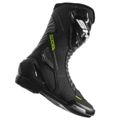 Buty sportowe SHIMA RX-3 YELLOW FLUO czarny żółty fluo