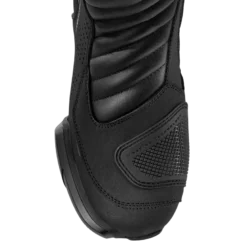 Buty sportowe SHIMA RX-3 YELLOW FLUO czarny żółty fluo