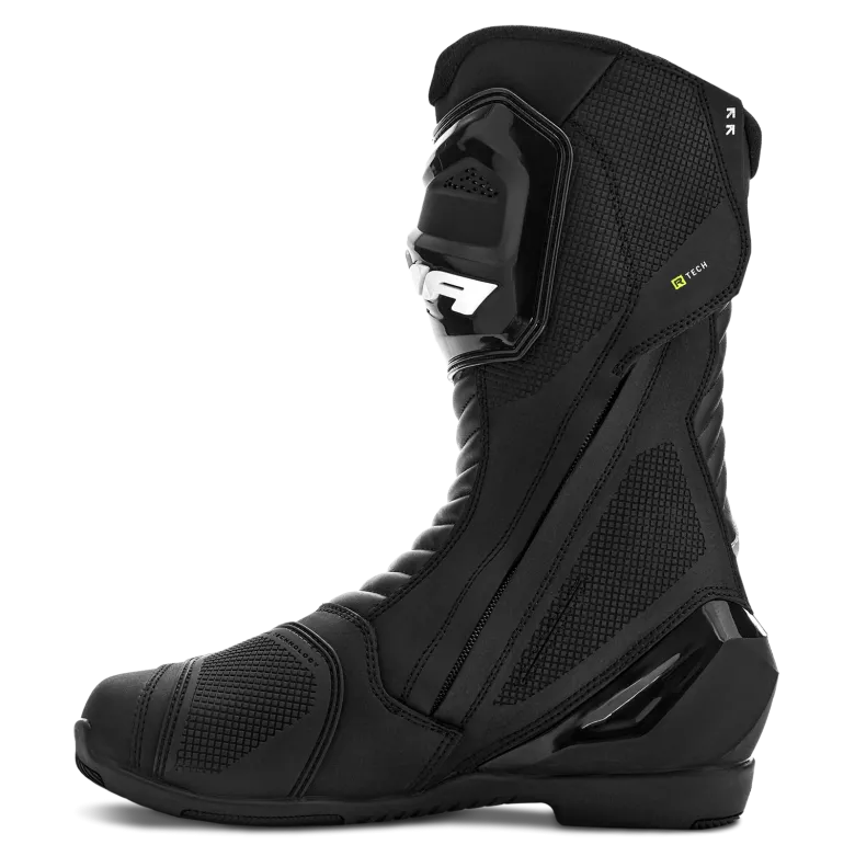 Buty sportowe SHIMA RX-3 YELLOW FLUO czarny żółty fluo