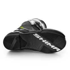 Buty sportowe SHIMA RX-3 YELLOW FLUO czarny żółty fluo