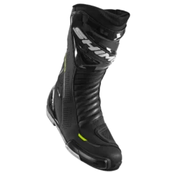 Buty sportowe SHIMA RX-3 YELLOW FLUO czarny żółty fluo