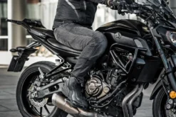 Buty sportowe SHIMA SX-6 BLACK czarny