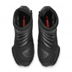 Buty sportowe SHIMA TX-3 RED czarny czerwony
