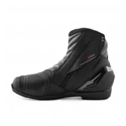 Buty sportowe SHIMA TX-3 RED czarny czerwony