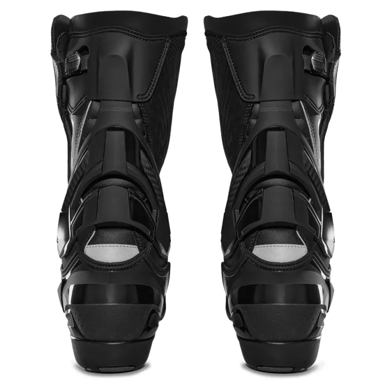 Buty sportowe SHIMA VRX-3 BLACK czarny