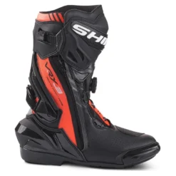 Buty sportowe SHIMA VRX-3 RED FLUO czarny czerwony fluo
