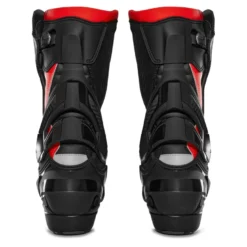 Buty sportowe SHIMA VRX-3 RED FLUO czarny czerwony fluo
