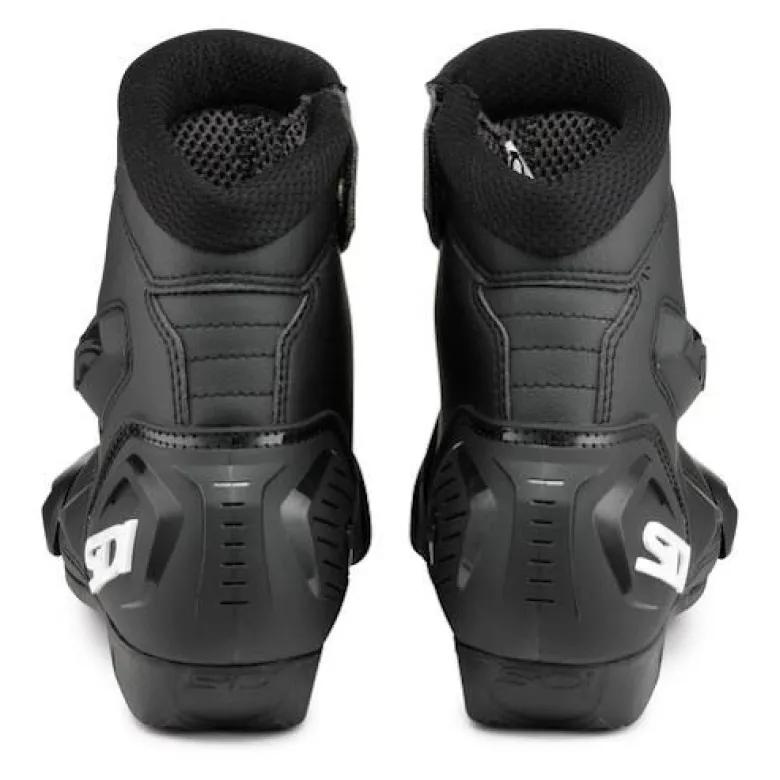 Buty sportowe SIDI MID PERFORMER BLACK czarny