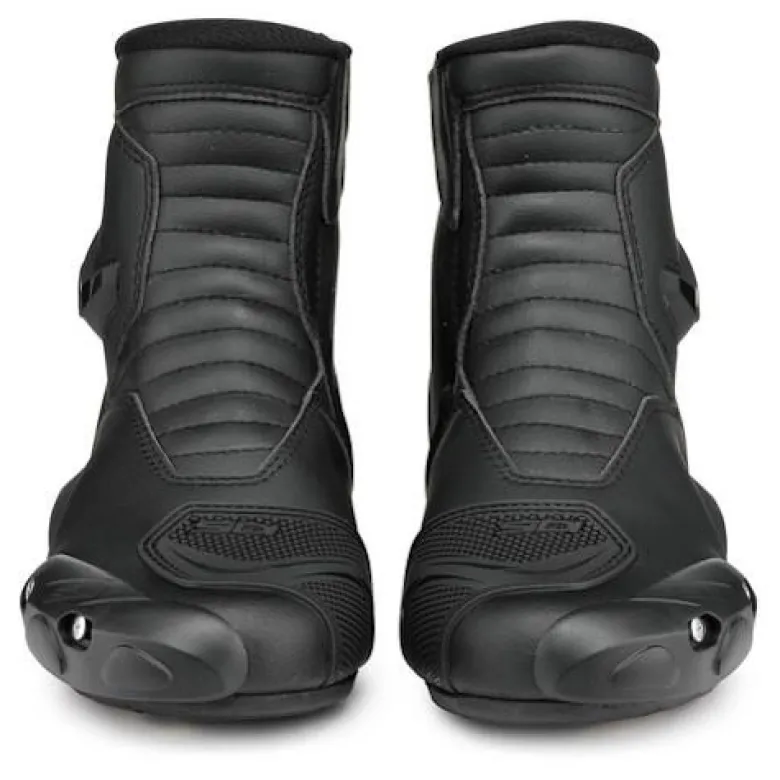 Buty sportowe SIDI MID PERFORMER BLACK czarny