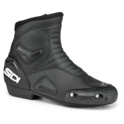 Buty sportowe SIDI MID PERFORMER BLACK czarny