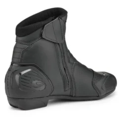 Buty sportowe SIDI MID PERFORMER BLACK czarny