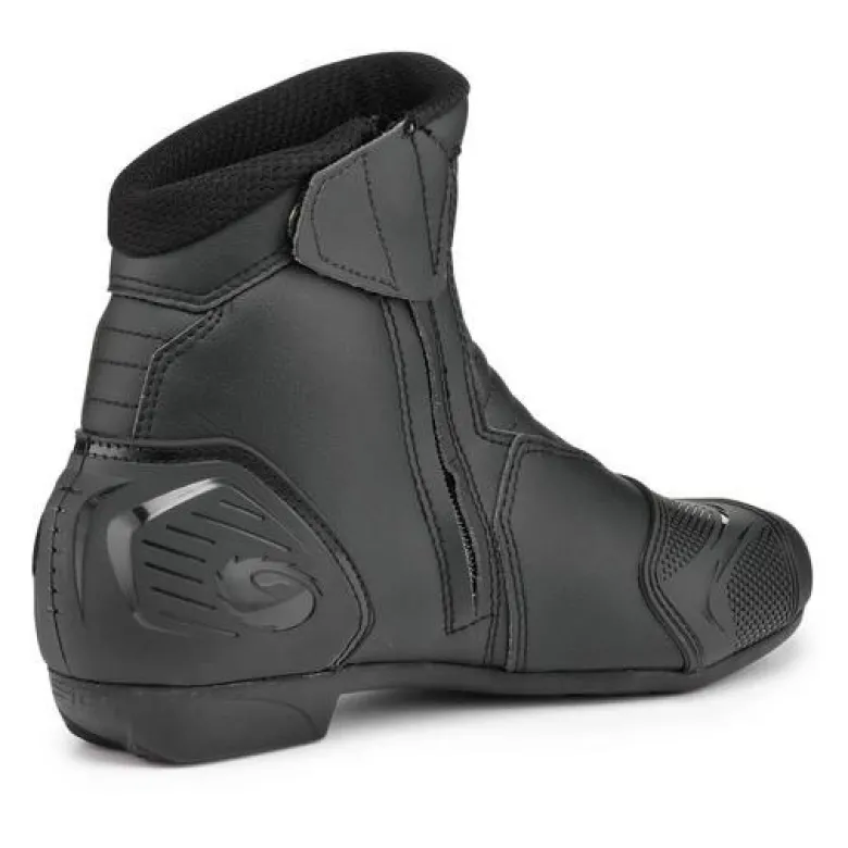 Buty sportowe SIDI MID PERFORMER BLACK czarny