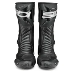 Buty sportowe SIDI PERFORMER GORE-TEX BLACK/BLACK czarny
