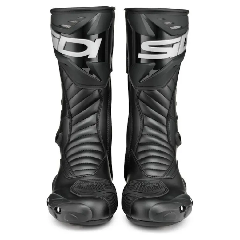 Buty sportowe SIDI PERFORMER GORE-TEX BLACK/BLACK czarny