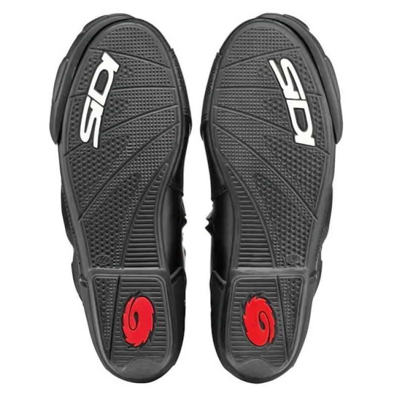 Buty sportowe SIDI PERFORMER GORE-TEX BLACK/BLACK czarny