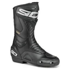Buty sportowe SIDI PERFORMER GORE-TEX BLACK/BLACK czarny