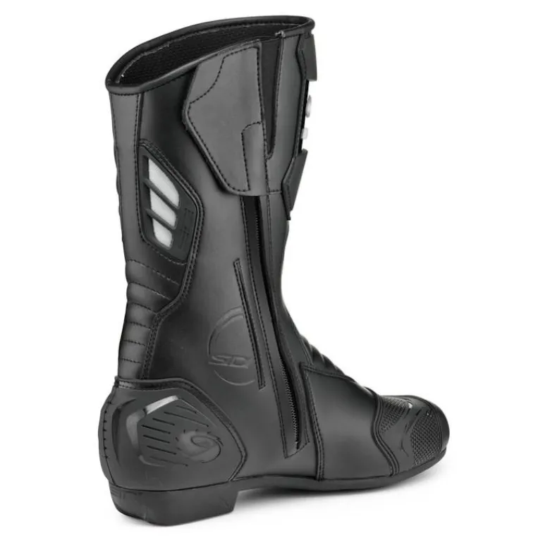 Buty sportowe SIDI PERFORMER GORE-TEX BLACK/BLACK czarny
