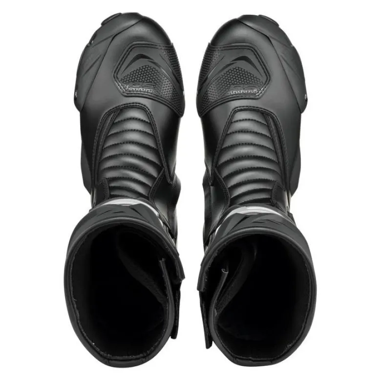 Buty sportowe SIDI PERFORMER GORE-TEX BLACK/BLACK czarny
