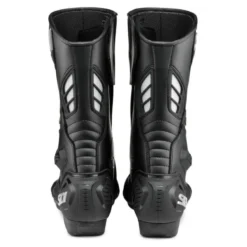 Buty sportowe SIDI PERFORMER GORE-TEX BLACK/BLACK czarny