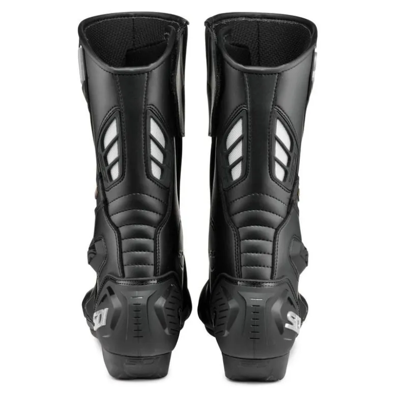 Buty sportowe SIDI PERFORMER GORE-TEX BLACK/BLACK czarny